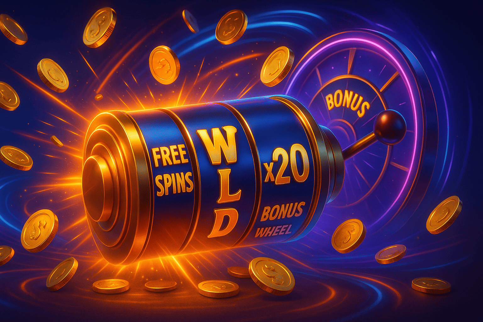 Beginners Should Start with Free Bonuses