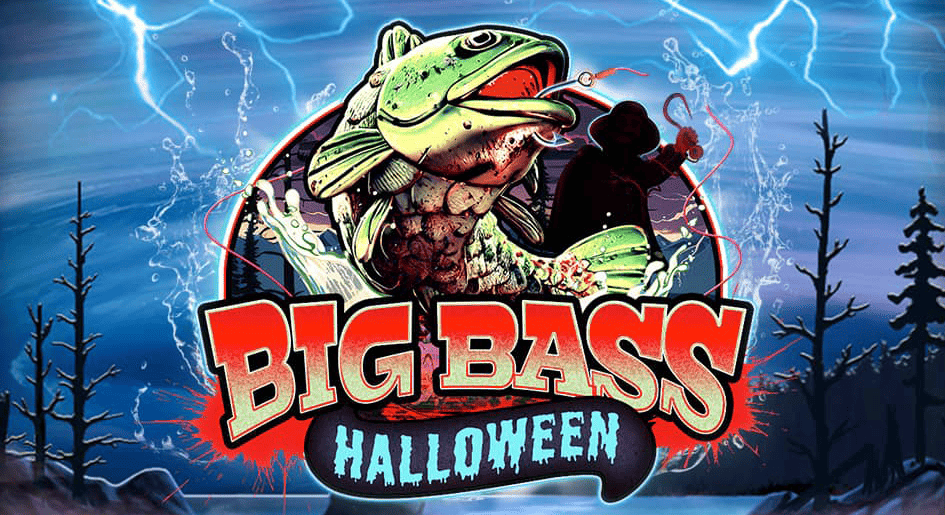 Big Bass Halloween by Pragmatic Play