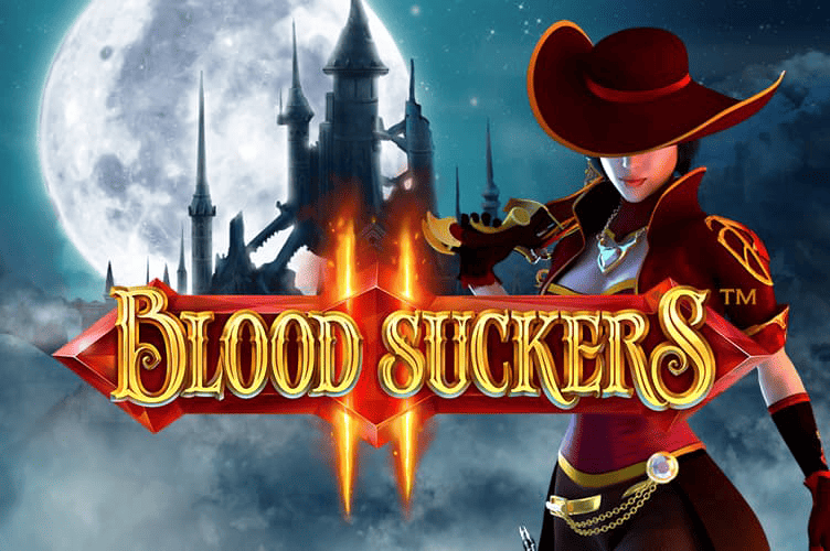 Blood Suckers 2 by NetEnt