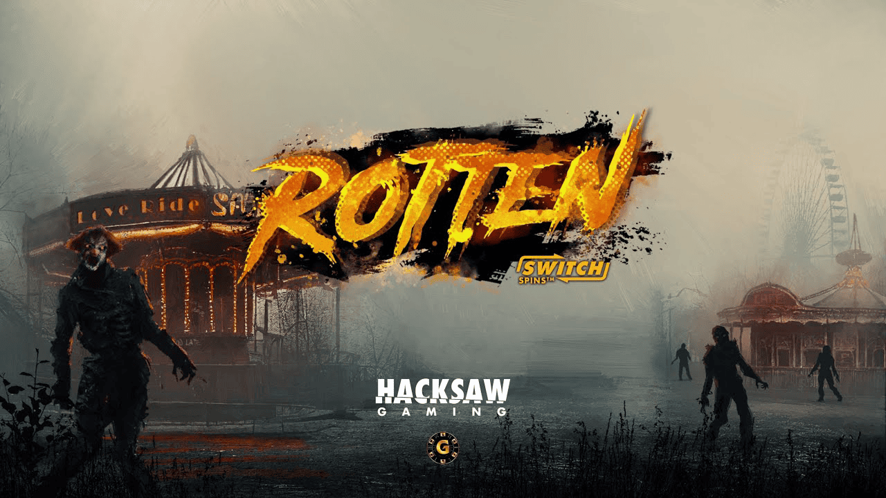 Rotten by Hacksaw Gaming