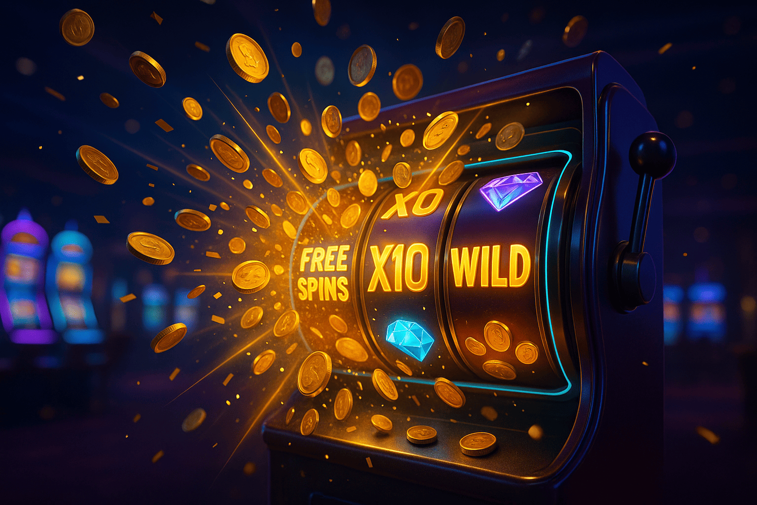 Slot Bonuses Actually Matter