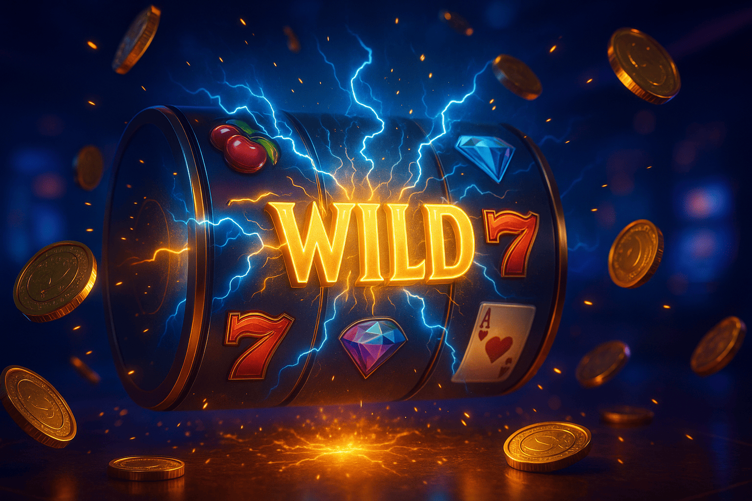 What Wilds Actually Do On The Reels