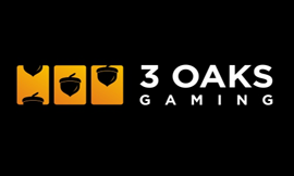 3 Oaks Gaming - image