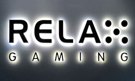 Relax Gaming - image