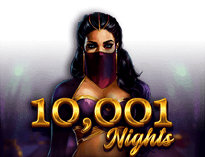 10001 Nights Slot Review-image