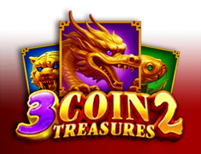 3 Coin Treasures 2 Slot Review: Bright, Fast, and Full of Features-image