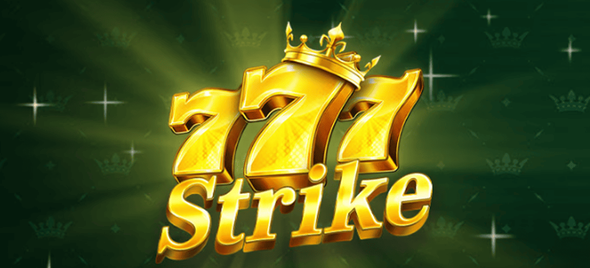 An In-Depth Look at the 777 Strike Slot-image