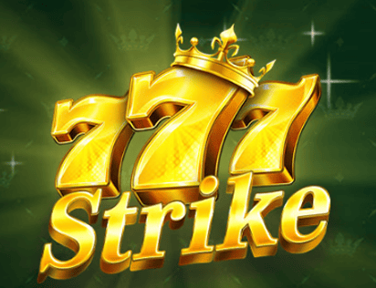 An In-Depth Look at the 777 Strike Slot-image