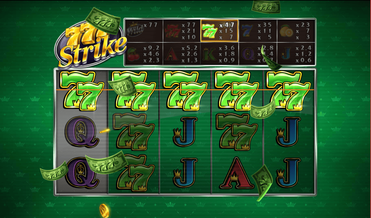 Configure Bet Settings