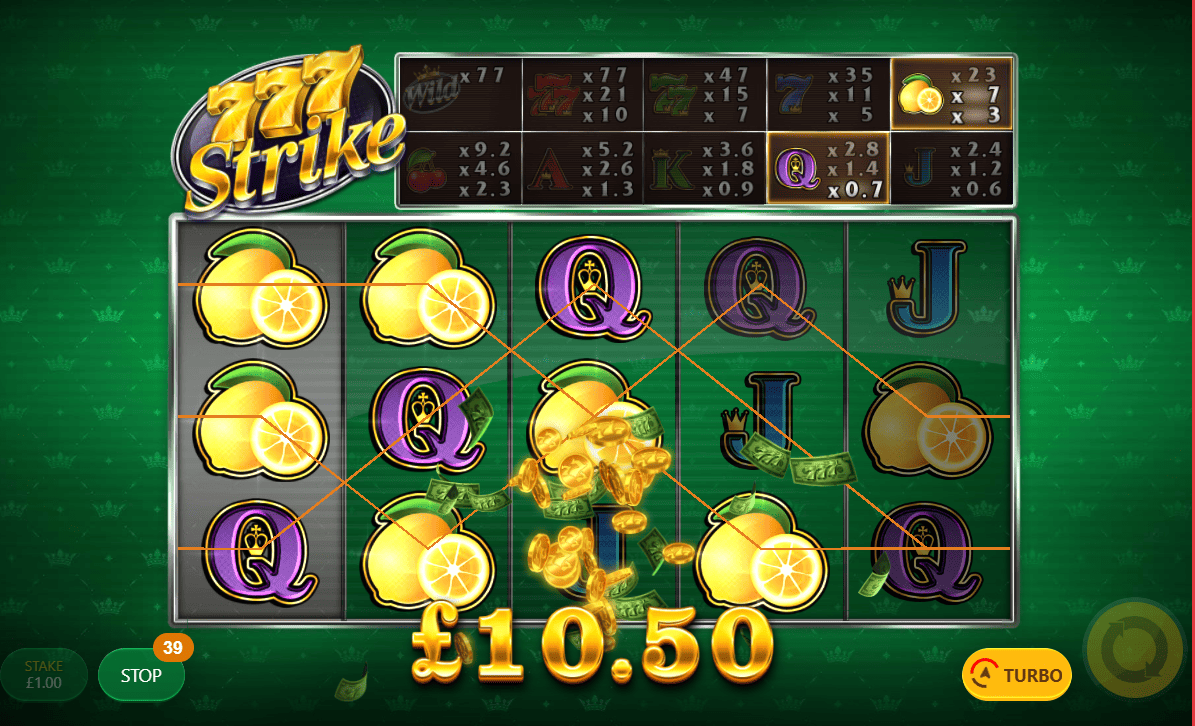 Demo Practice: Master the Progression Risk-Free