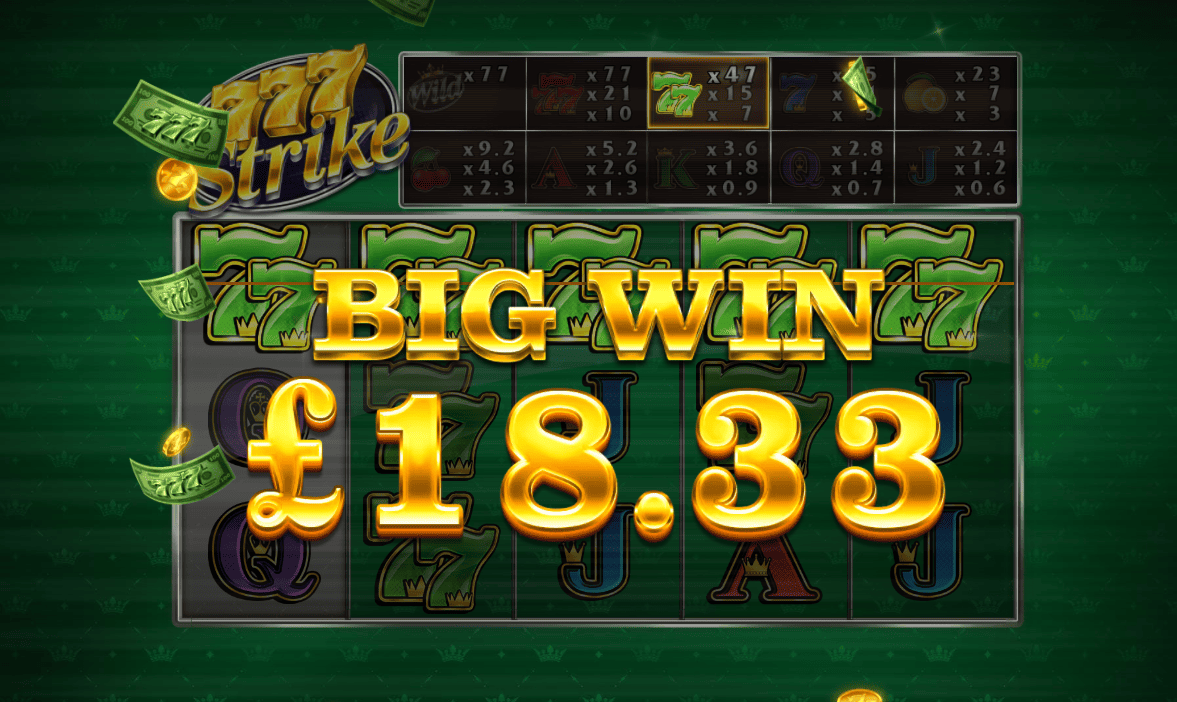 Betting Strategies for Medium Volatility