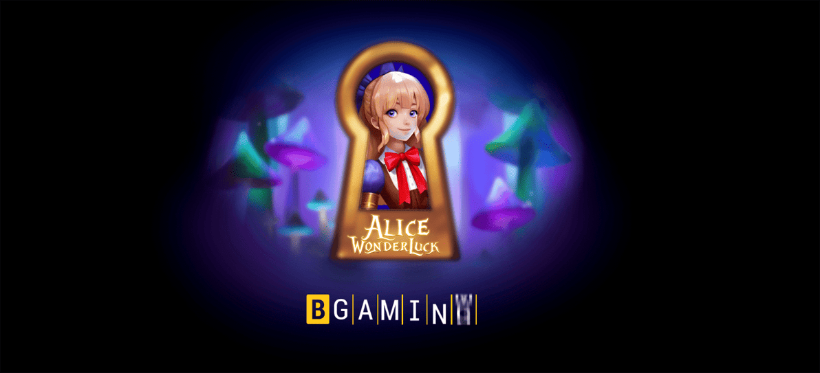 Alice WonderLuck Slot Review-image