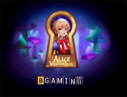 Alice WonderLuck Slot Review-image