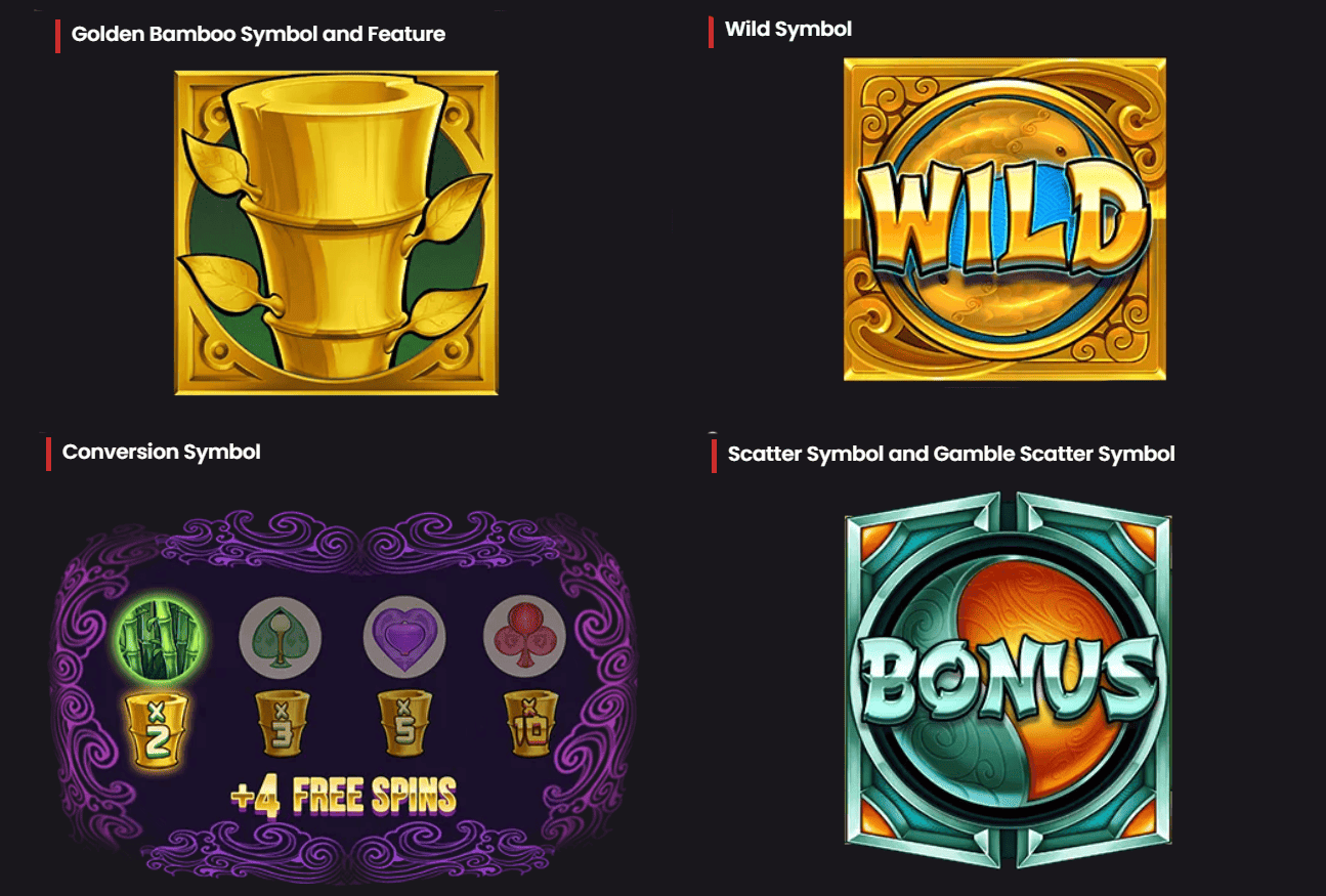 Exploring Big Bamboo's Exciting Features and Bonuses