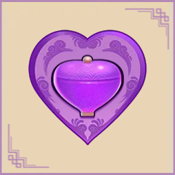 Purple Heart - symbol - Big Bamboo