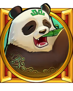 Panda - symbol - Big Bamboo