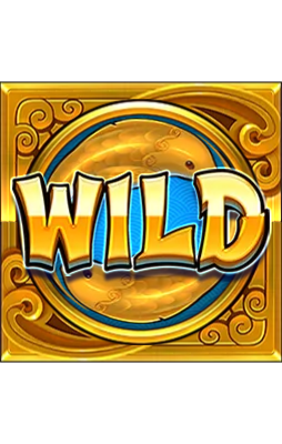 Wild - symbol - Big Bamboo