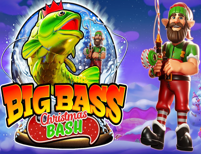 Big Bass Christmas Bash-image