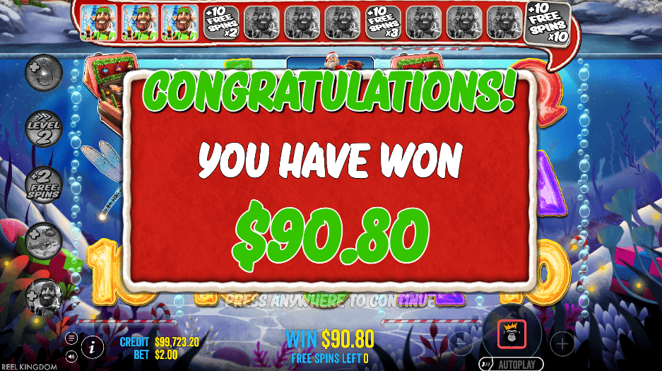 Big Bass Christmas Bash Slot - Volatility Management for Indian Players