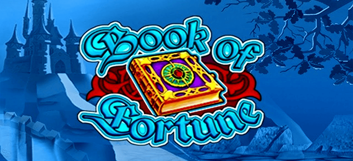 Book of Fortune Slot Review-image