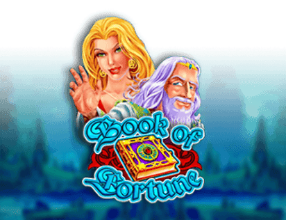 Book of Fortune Slot Review-image
