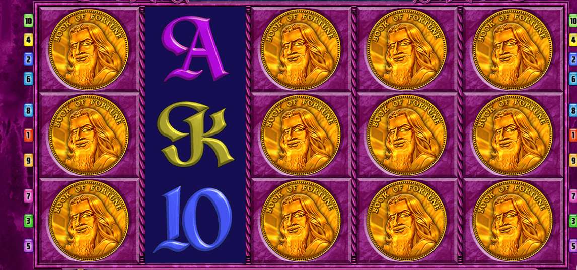 Expanding Symbol Mechanic – Breaking Normal Rules