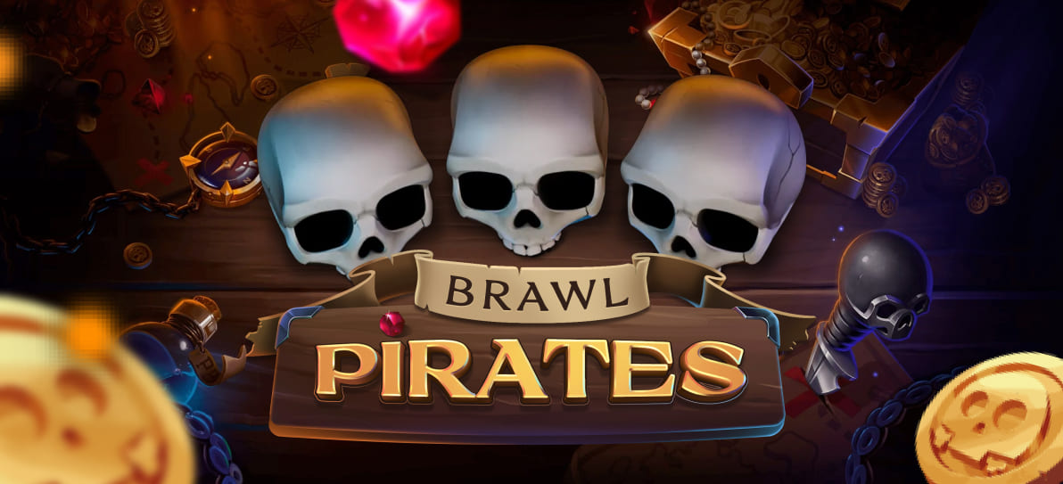 Game Brawl Pirates Casino Review-image