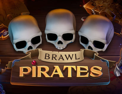 Game Brawl Pirates Casino Review-image