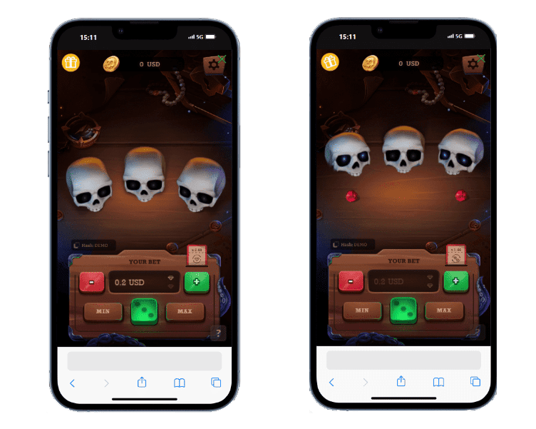 Mobile Gaming Excellence - Play Anywhere, Anytime