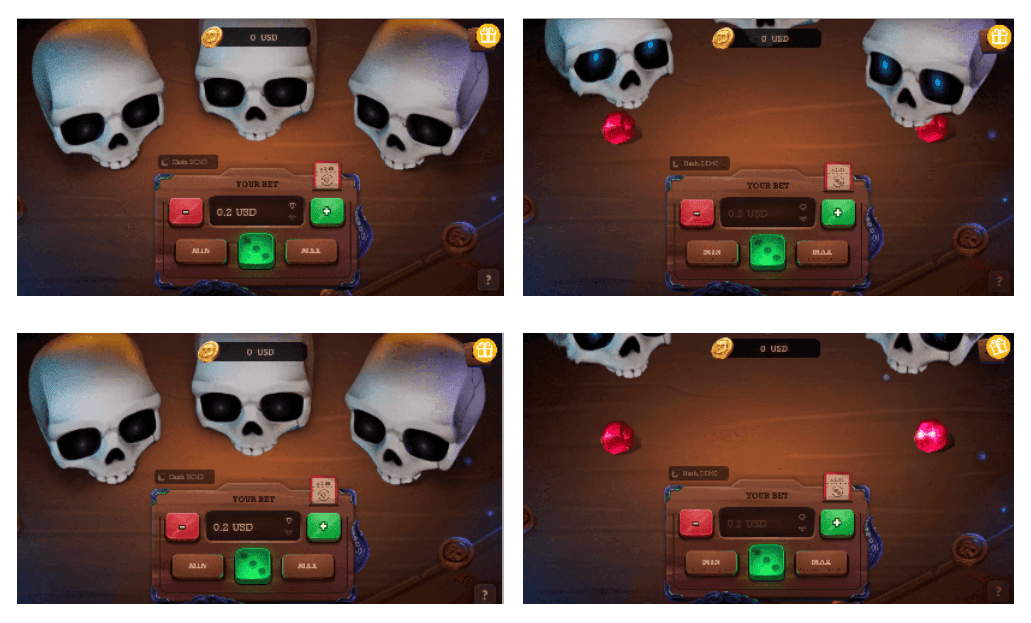 Strategic Mode Switching Based on Results