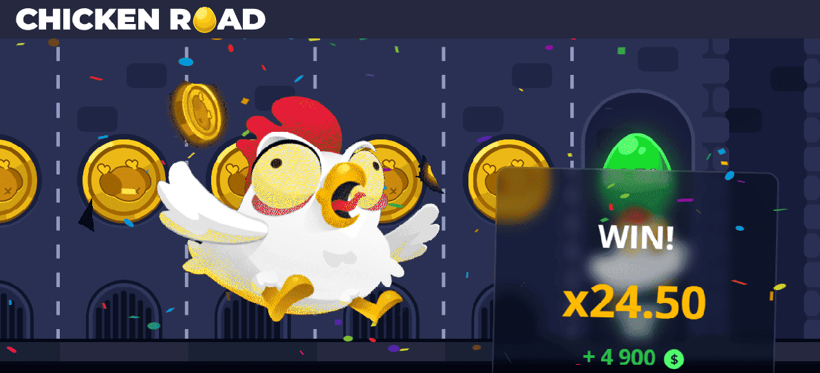 Chicken Road Game Review: The 98% RTP Crash Game That's Breaking All the Rules-image