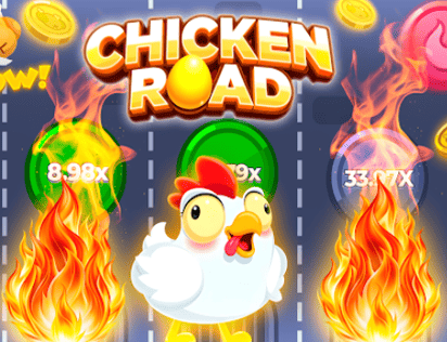 Chicken Road Game Review: The 98% RTP Crash Game That's Breaking All the Rules-image