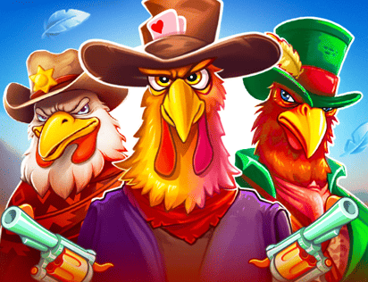 Why Chicken Rush is Taking the Online Gaming World by Storm-image