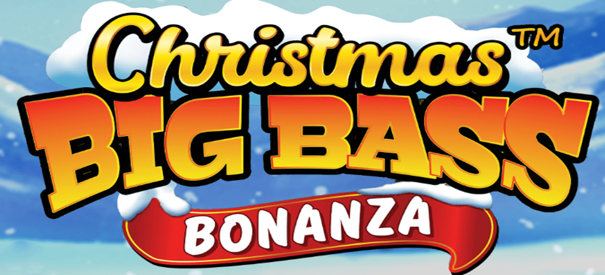 Christmas Big Bass Bonanza Slot Review-image
