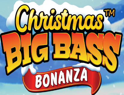 Christmas Big Bass Bonanza Slot Review-image