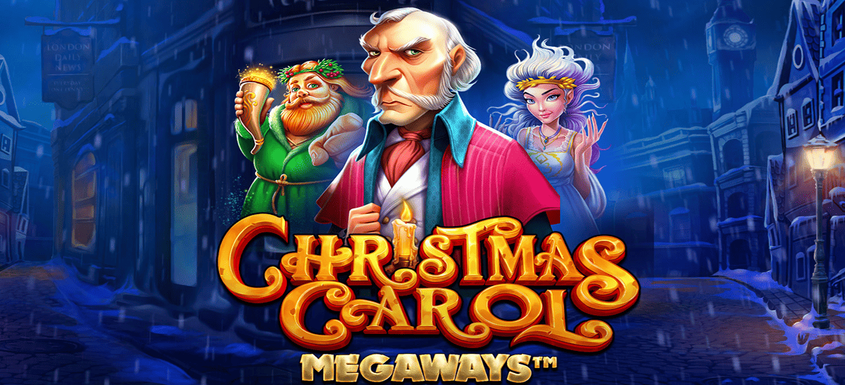 Christmas Carol Megaways Slot Review-image