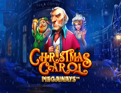 Christmas Carol Megaways Slot Review-image