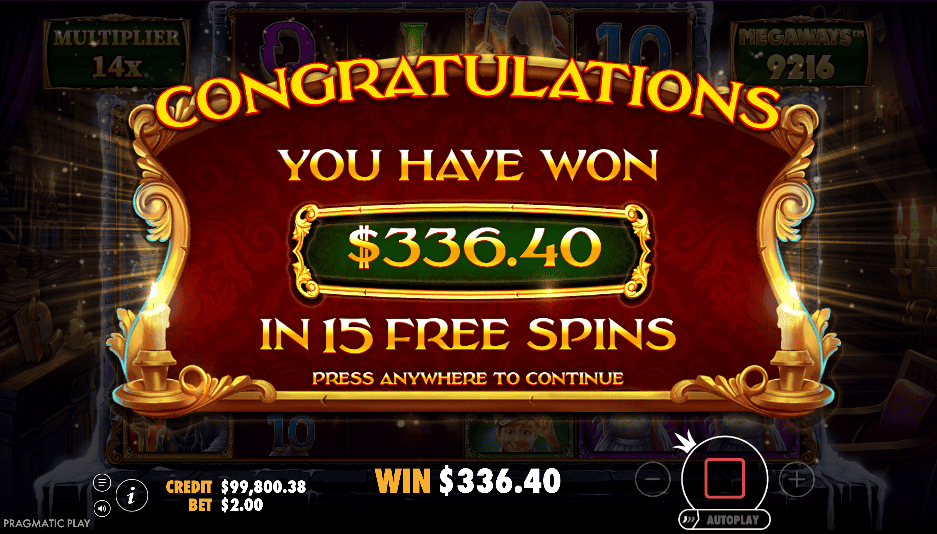 Christmas Carol Megaways Slot - Free Spins Architecture: Four Strategic Choices