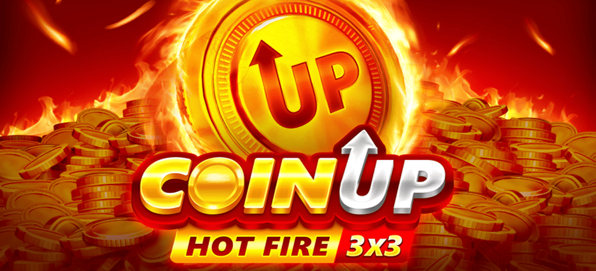 A Closer Look at the Coin Up Hot Fire Slot Experience-image
