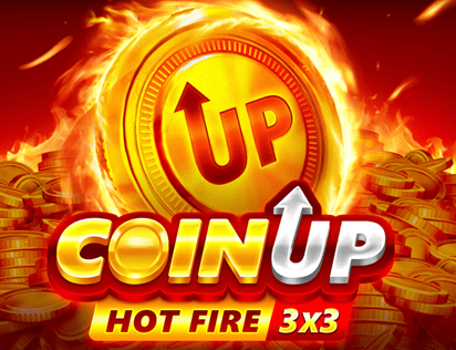 A Closer Look at the Coin Up Hot Fire Slot Experience-image