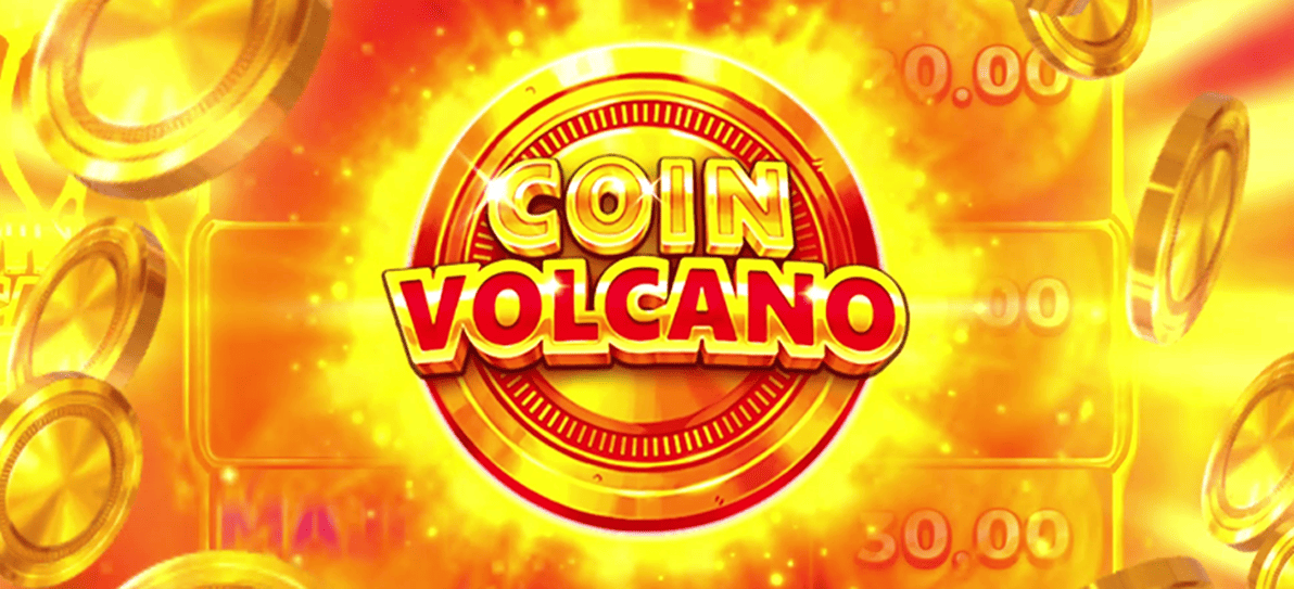 Coin Volcano Slot Review-image