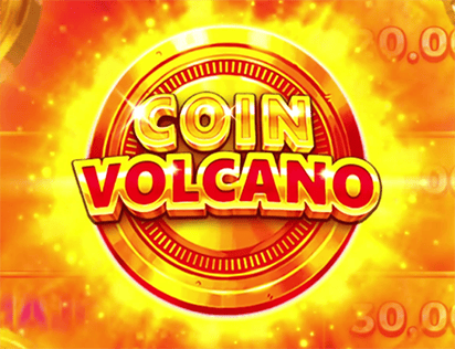 Coin Volcano Slot Review-image