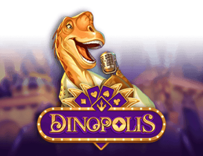 Dinopolis Slot Review-image
