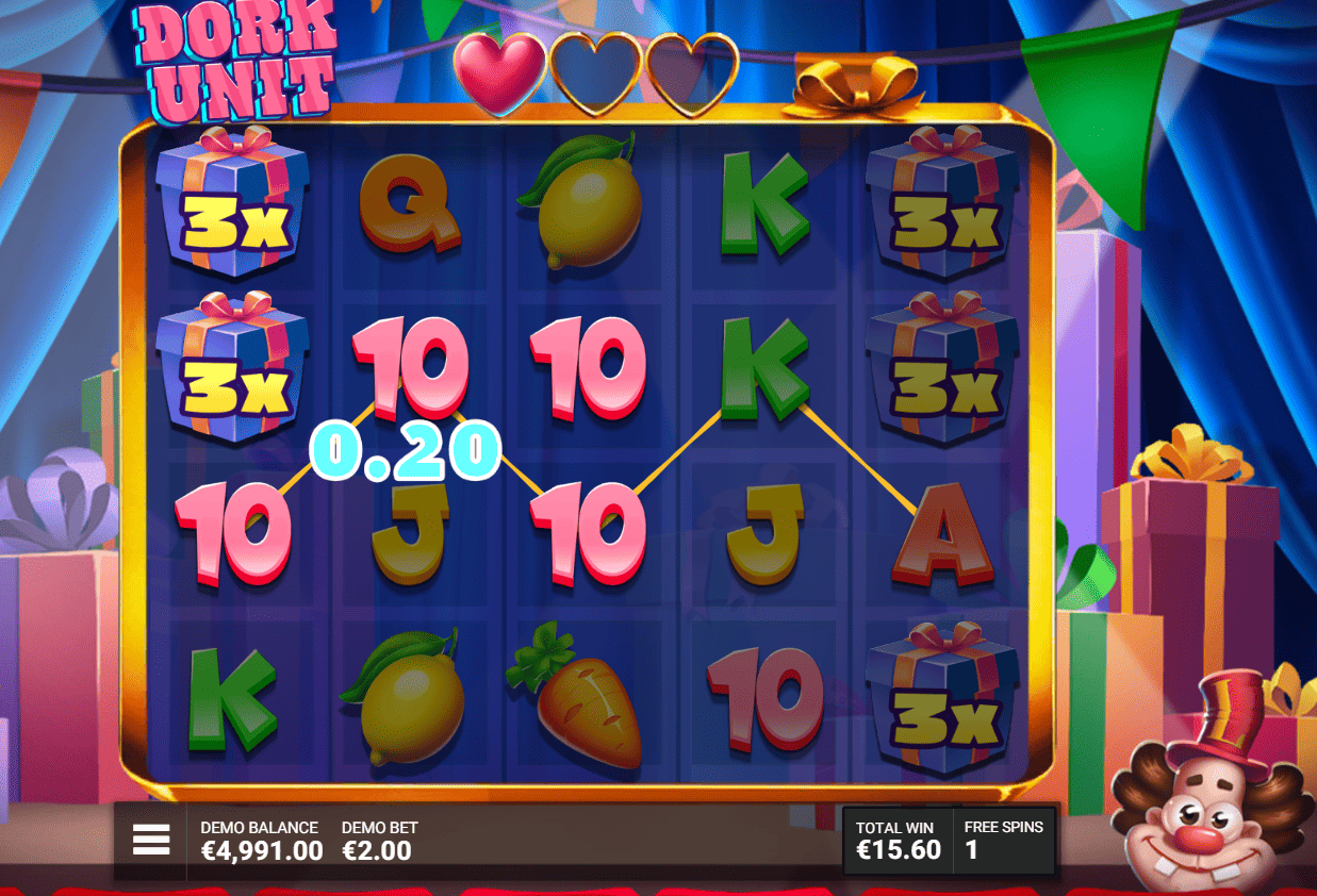 Maximizing Gift Bonanza Returns