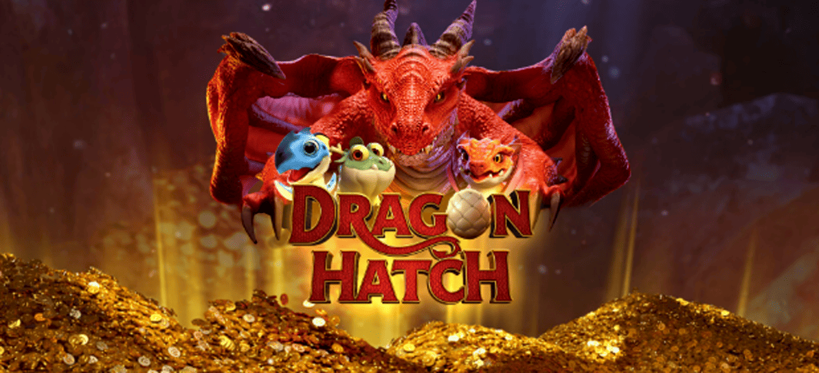 Dragon Hatch Game: Your Gateway to Mystical Wins and Epic Adventures-image