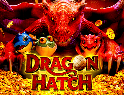 Dragon Hatch Game: Your Gateway to Mystical Wins and Epic Adventures-image