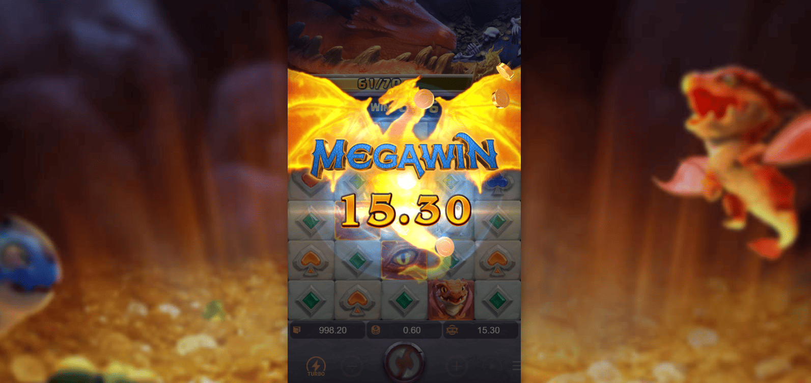 The Four Dragons: Your Path to Epic Wins