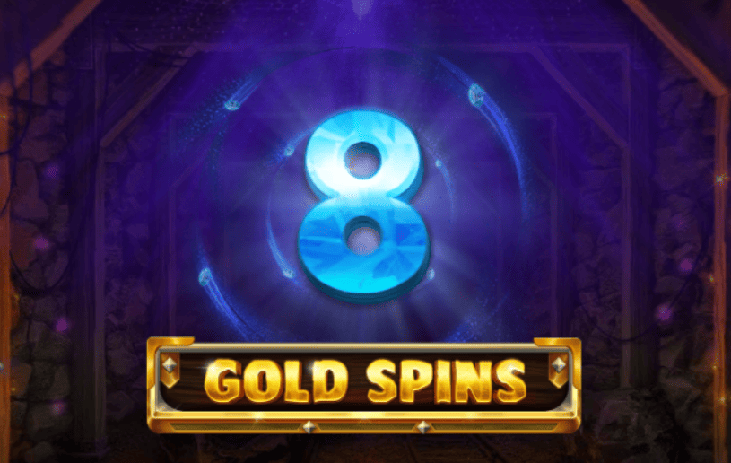Gold Spins Bonus