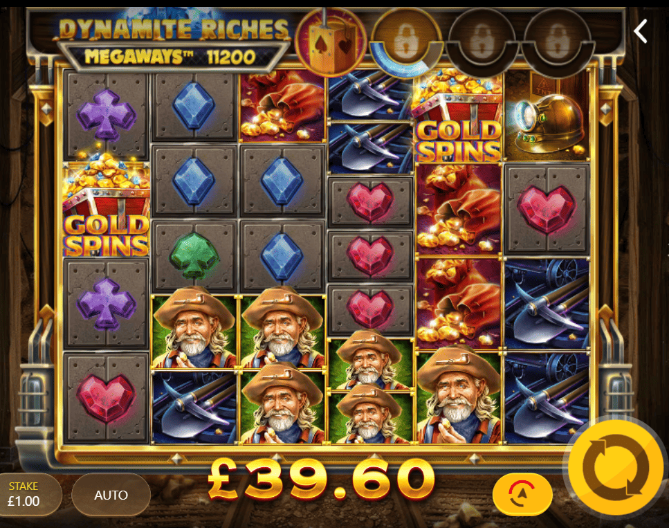 Demo Mode – Risk-Free Progression Testing