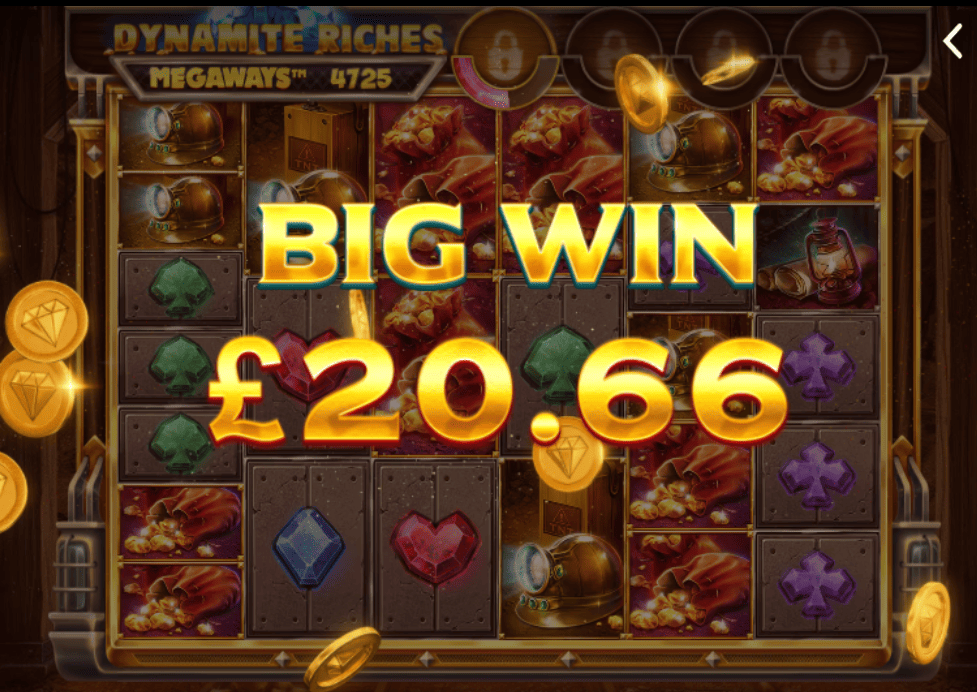 Active Progression Play